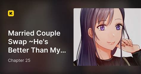 marriage couple swap hanime